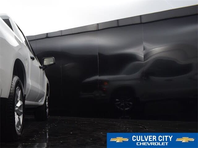 2022 Chevrolet Silverado 1500 Custom Crew Cab RWD for sale in Culver City, CA – photo 21