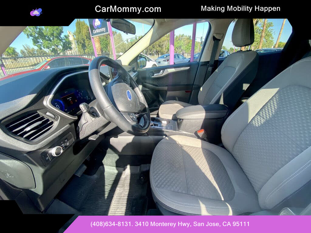 2020 Ford Escape Hybrid SE Sport AWD for sale in San Jose, CA – photo 25