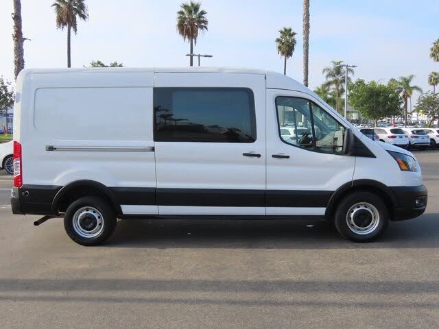 2020 Ford Transit Cargo 350 LWB RWD for sale in Oxnard, CA – photo 2