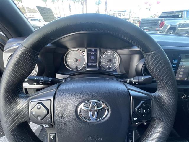 2019 Toyota Tacoma TRD Sport for sale in Cathedral City, CA – photo 11