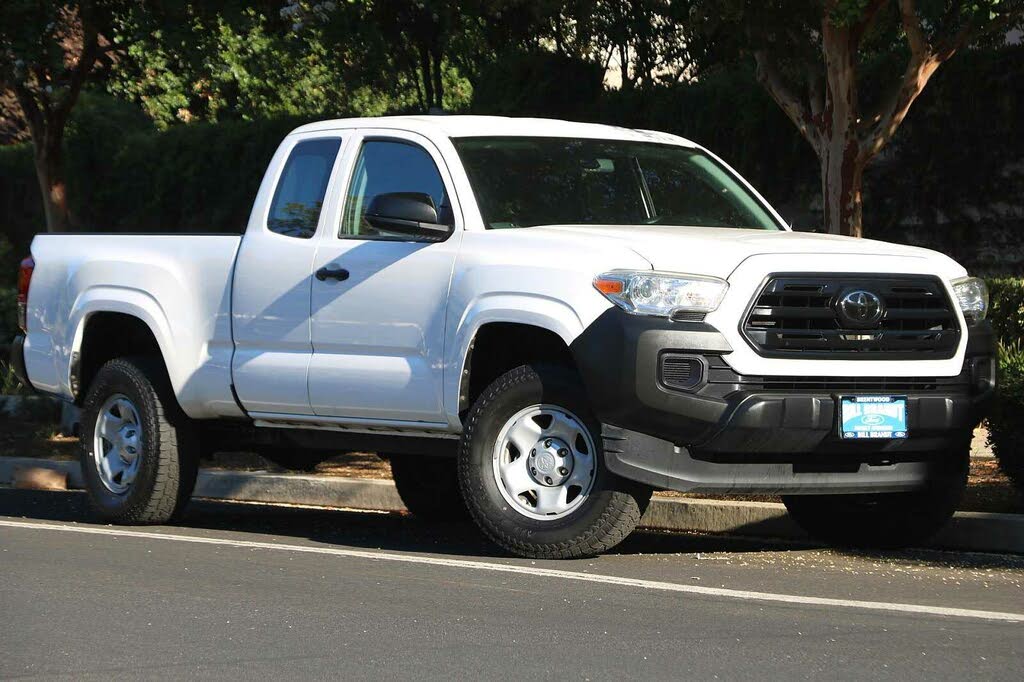 2018 Toyota Tacoma for sale in Brentwood, CA – photo 2