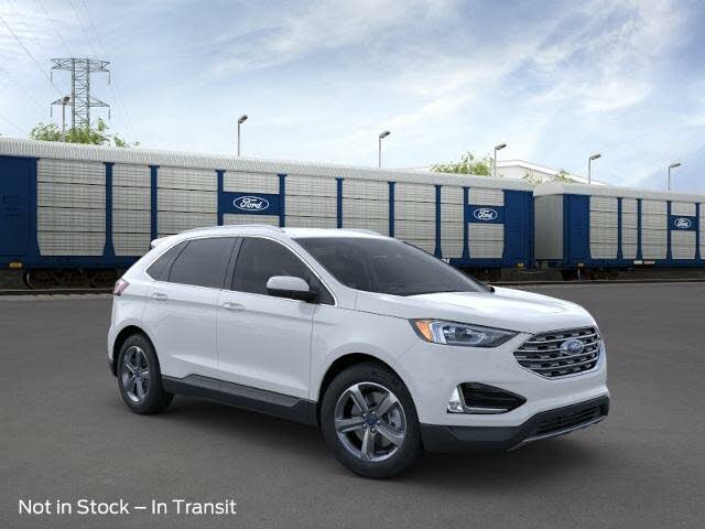 2022 Ford Edge SEL AWD for sale in Walnut Creek, CA – photo 27