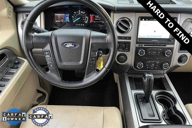 2017 Ford Expedition EL XLT for sale in Clovis, CA – photo 17