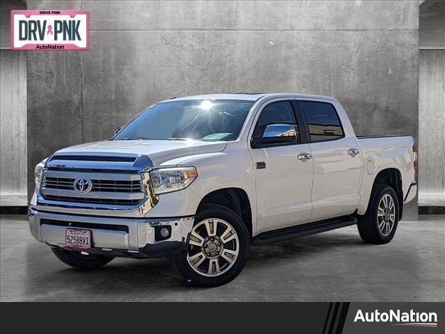 2015 Toyota Tundra 1794 for sale in San Jose, CA