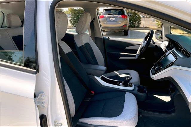 2019 Chevrolet Bolt EV LT FWD for sale in Fresno, CA – photo 13