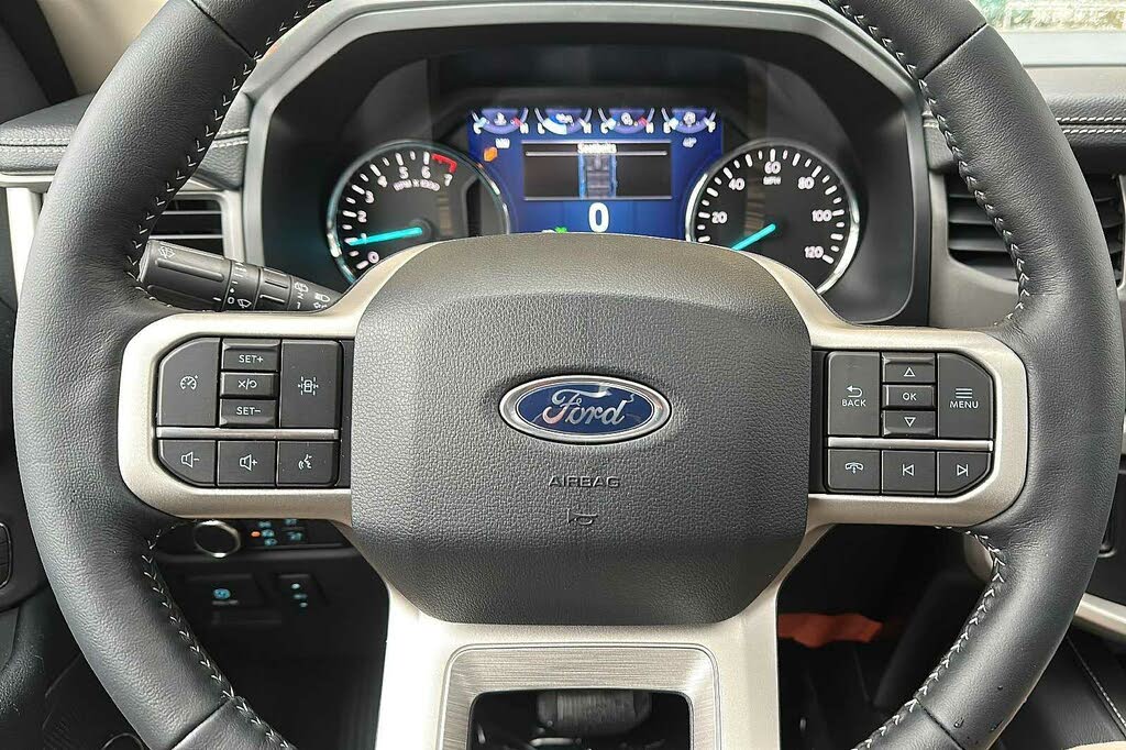 2022 Ford Expedition MAX XLT 4WD for sale in Walnut Creek, CA – photo 18