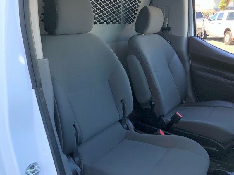 2017 Chevrolet City Express LT FWD for sale in Santa Ana, CA – photo 20