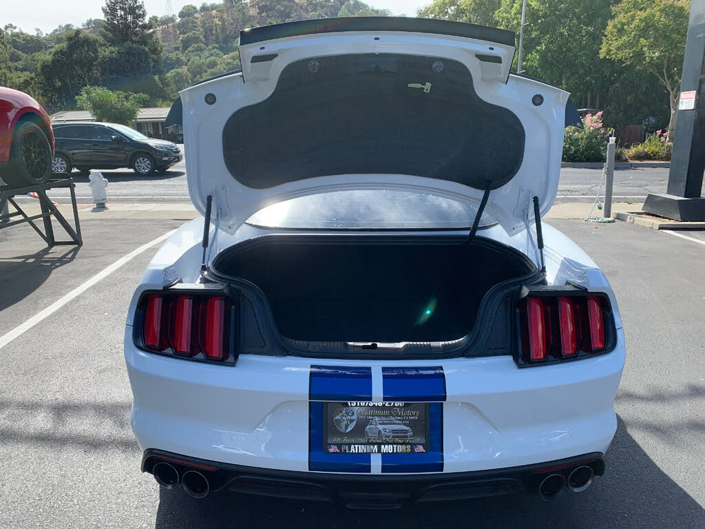 2017 Ford Mustang Shelby GT350 for sale in Martinez, CA – photo 12