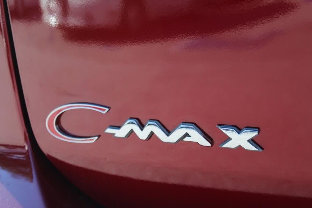 2013 Ford C-Max Hybrid SE FWD for sale in Santa Monica, CA – photo 11