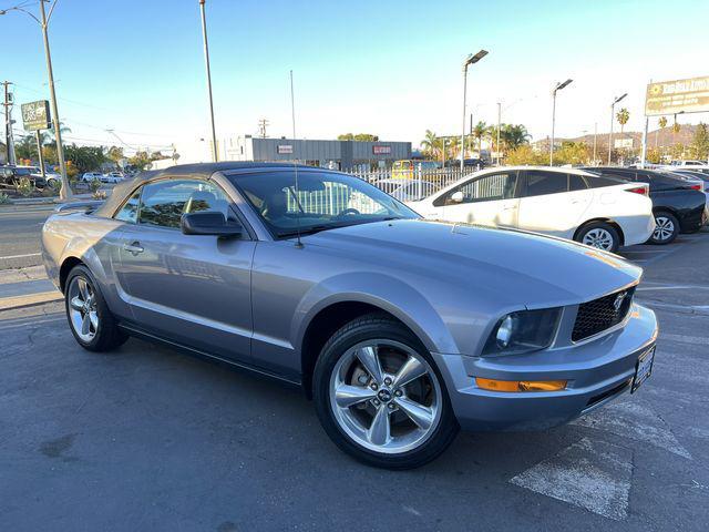 2006 Ford Mustang Deluxe for sale in El Cajon, CA – photo 3
