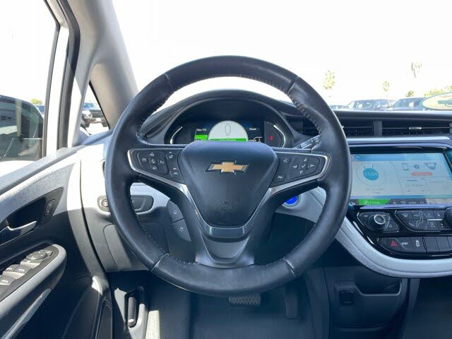 2019 Chevrolet Bolt EV Premier FWD for sale in Costa Mesa, CA – photo 13