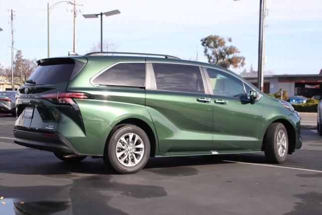 2022 Toyota Sienna XLE for sale in San Jose, CA – photo 4