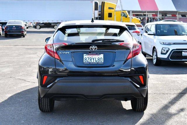 2019 Toyota C-HR LE for sale in Merced, CA – photo 6