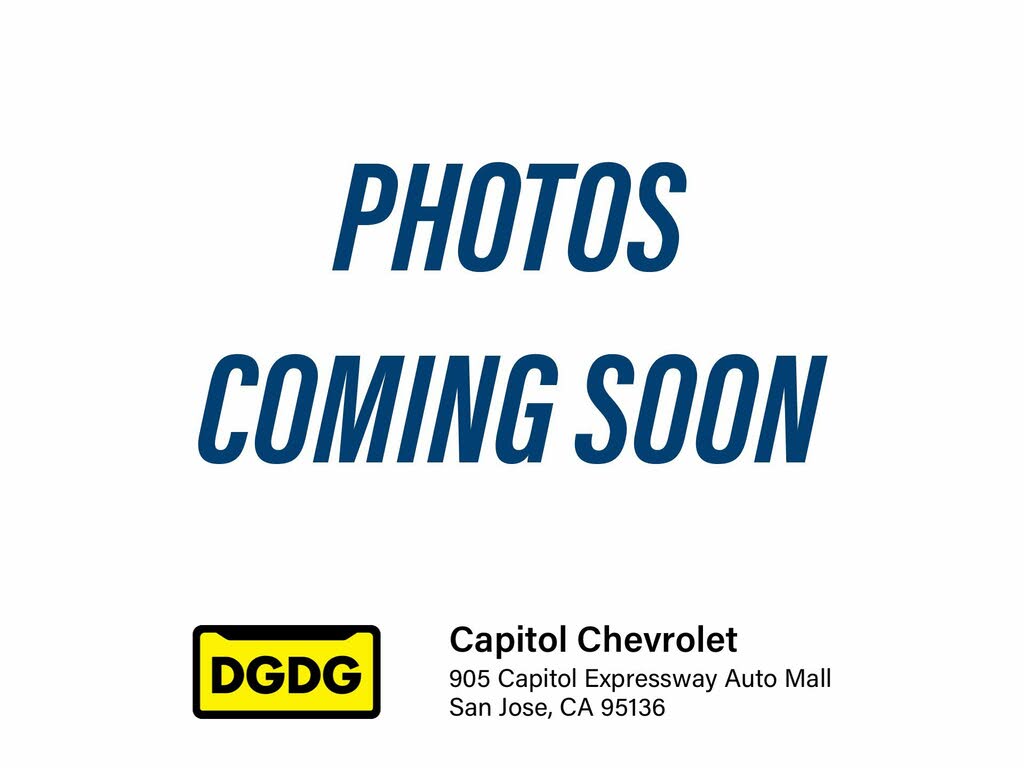 2019 Chevrolet Bolt EV LT FWD for sale in San Jose, CA
