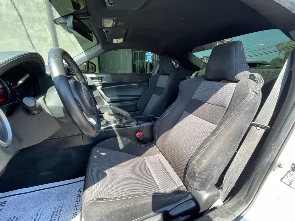2018 Toyota 86 RWD for sale in Corona, CA – photo 11