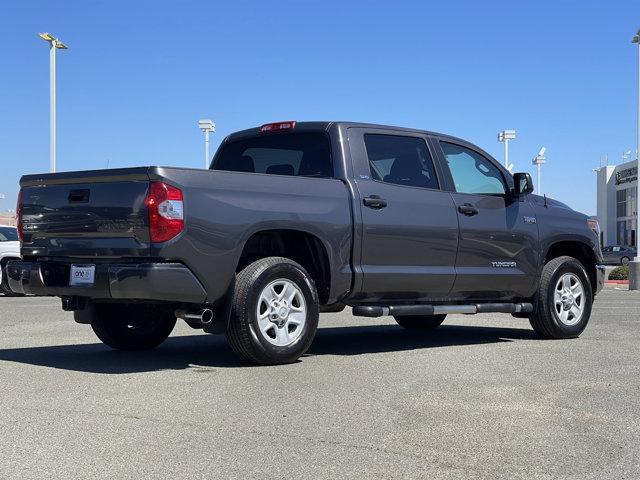 2019 Toyota Tundra SR5 for sale in Fairfield, CA – photo 9