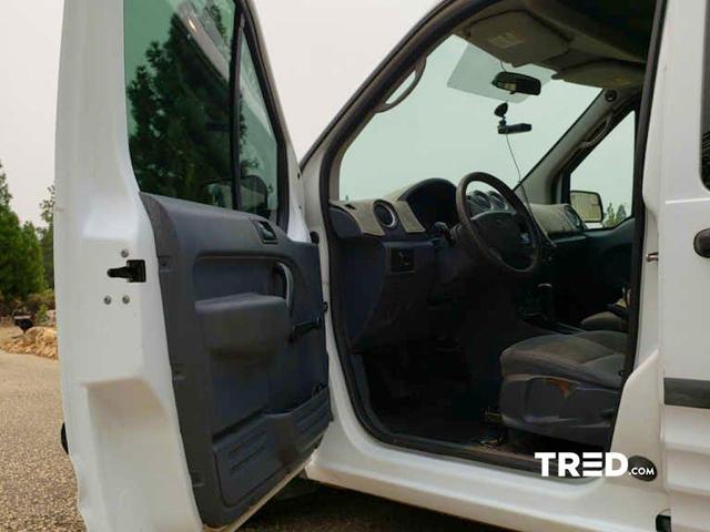 2012 Ford Transit Connect XL for sale in Oakland, CA – photo 20