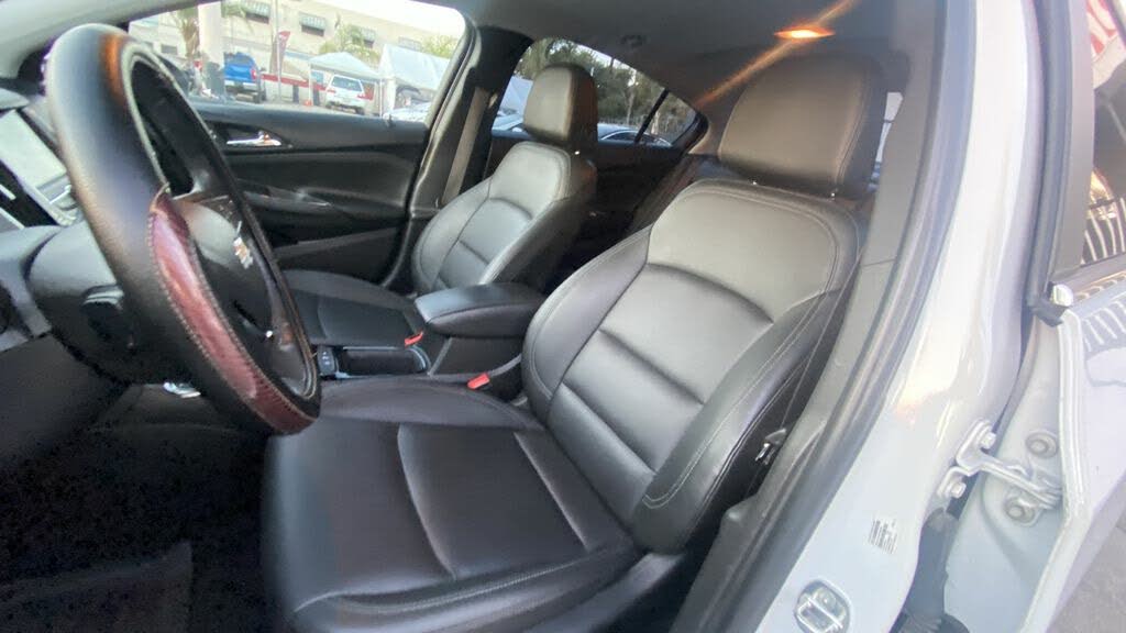2019 Chevrolet Cruze LT Diesel Sedan FWD for sale in Los Angeles, CA – photo 8