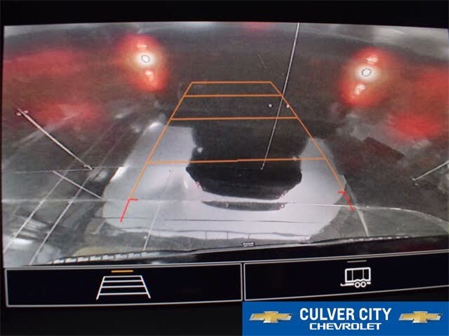 2022 Chevrolet Silverado 1500 Custom Crew Cab RWD for sale in Culver City, CA – photo 15