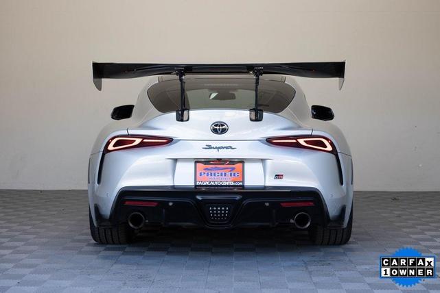 2020 Toyota Supra 3.0 for sale in Fontana, CA – photo 12