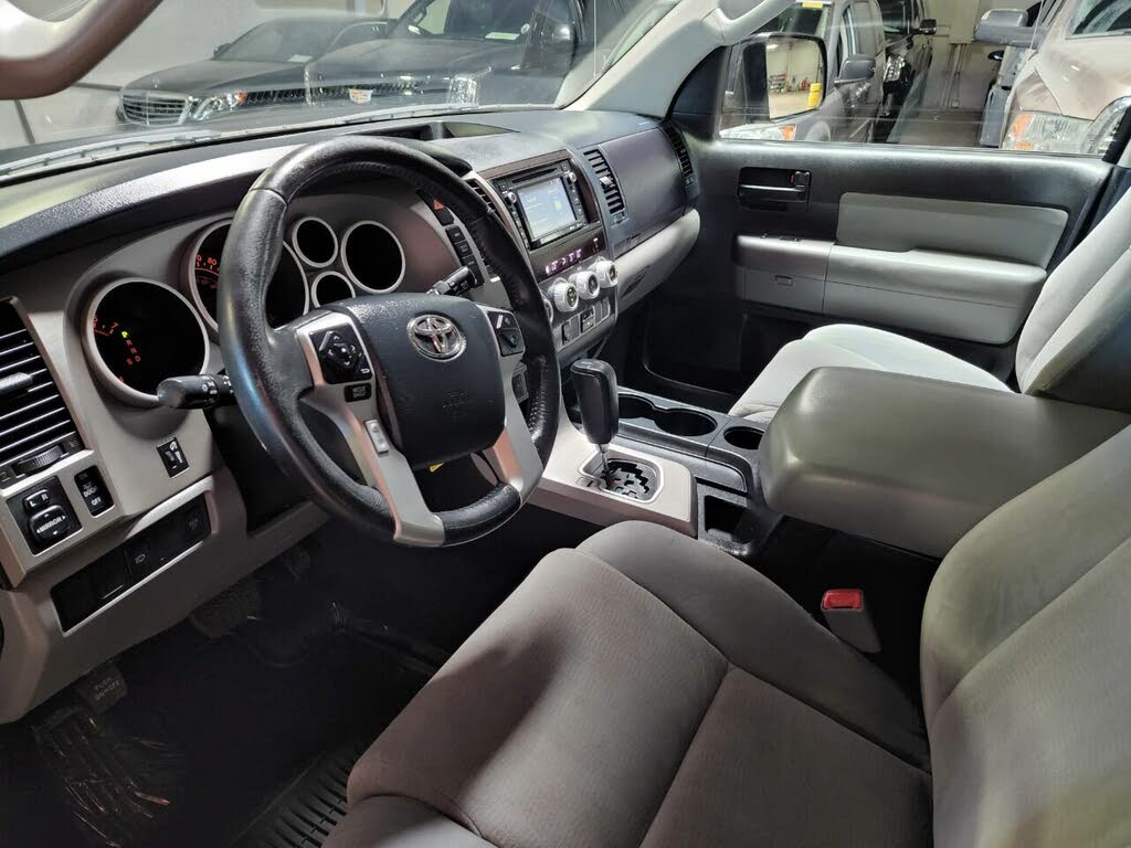 2014 Toyota Sequoia SR5 4WD for sale in Sacramento, CA – photo 10