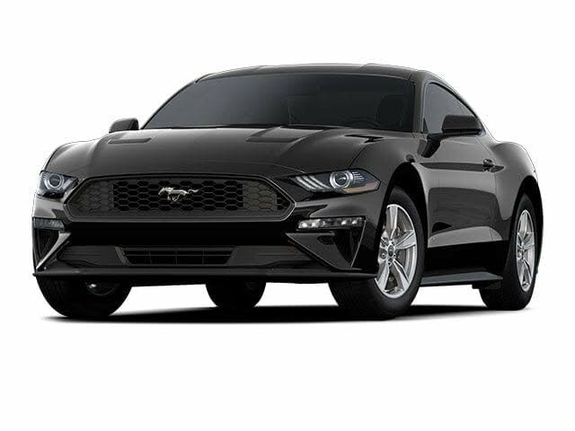 2022 Ford Mustang EcoBoost Fastback RWD for sale in Walnut Creek, CA – photo 23