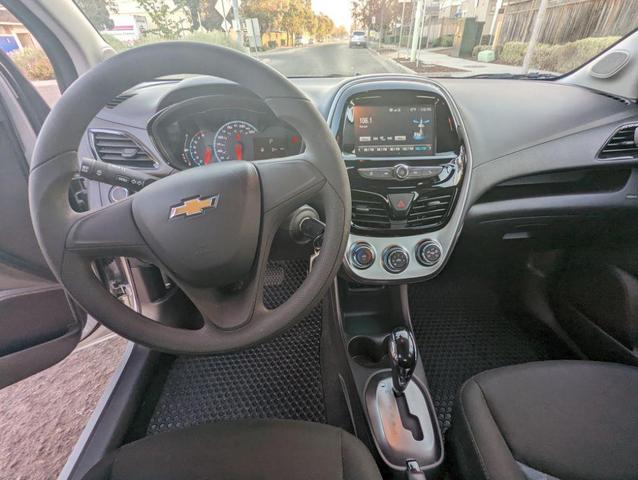 2018 Chevrolet Spark LS for sale in Alameda, CA – photo 10