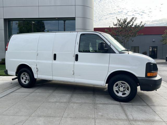 2007 Chevrolet Express 1500 Cargo for sale in San Jose, CA – photo 9