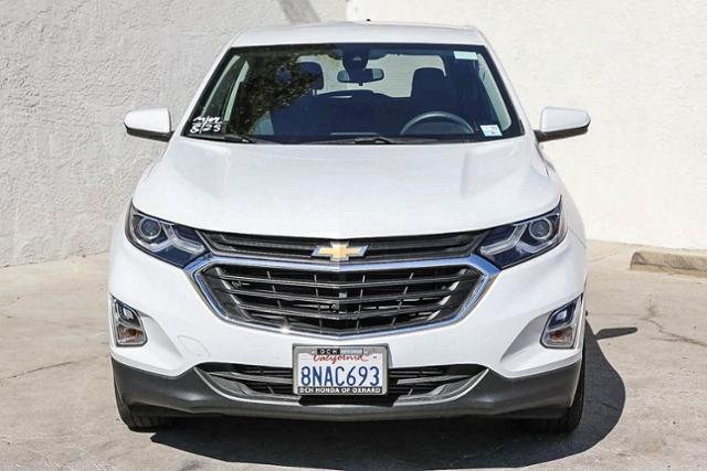 2021 Chevrolet Equinox 1LT for sale in Oxnard, CA – photo 2