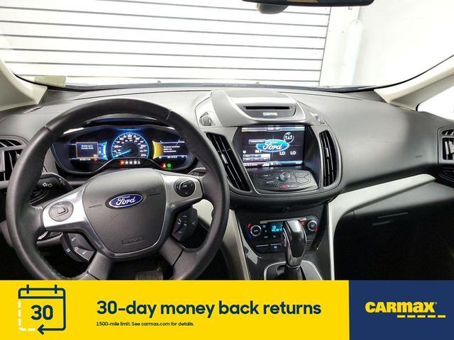 2015 Ford C-Max Hybrid SEL for sale in Murrieta, CA – photo 10