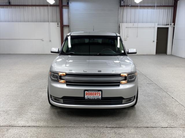 2019 Ford Flex Limited for sale in Modesto, CA – photo 24