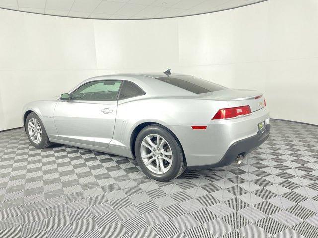 2015 Chevrolet Camaro 1LT for sale in Roseville, CA – photo 6