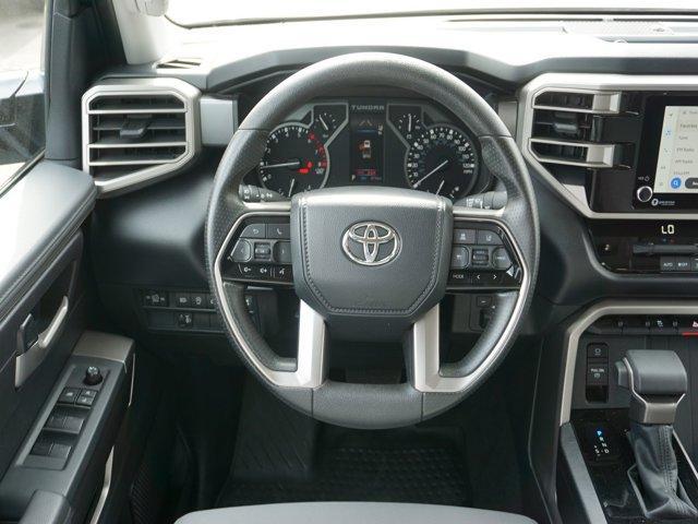 2022 Toyota Tundra SR5 for sale in Modesto, CA – photo 16