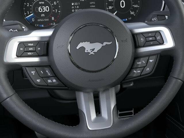 2022 Ford Mustang GT Premium Fastback RWD for sale in Walnut Creek, CA – photo 9