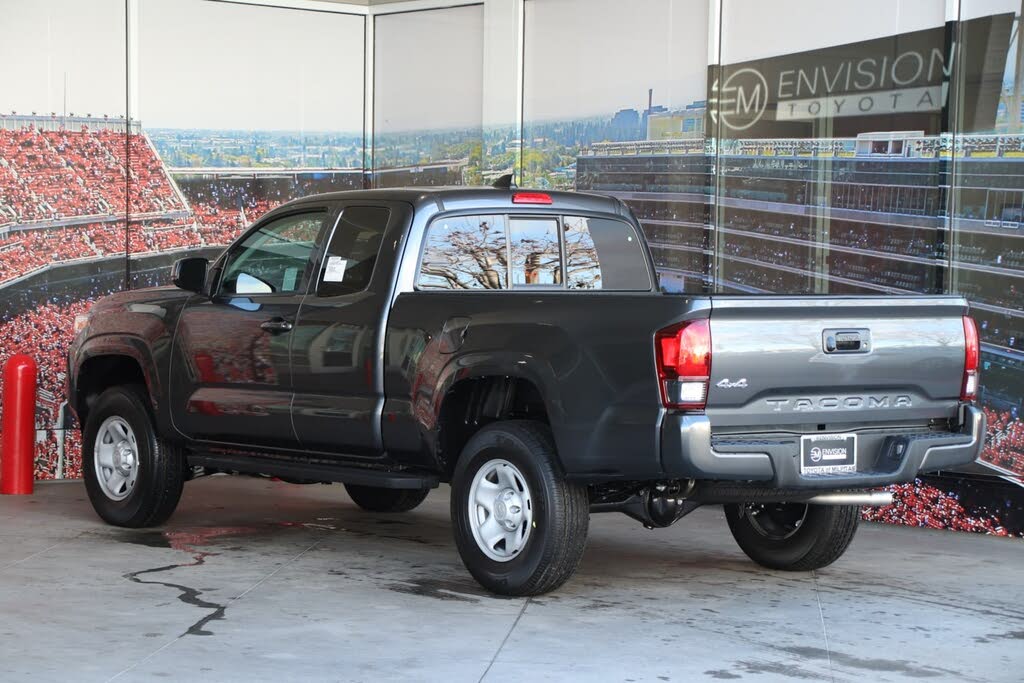 2023 Toyota Tacoma for sale in Milpitas, CA – photo 3