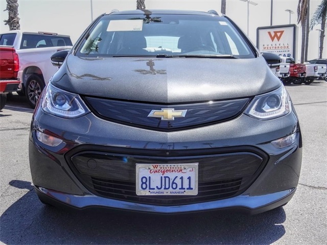 2019 Chevrolet Bolt EV Premier FWD for sale in Anaheim, CA – photo 21