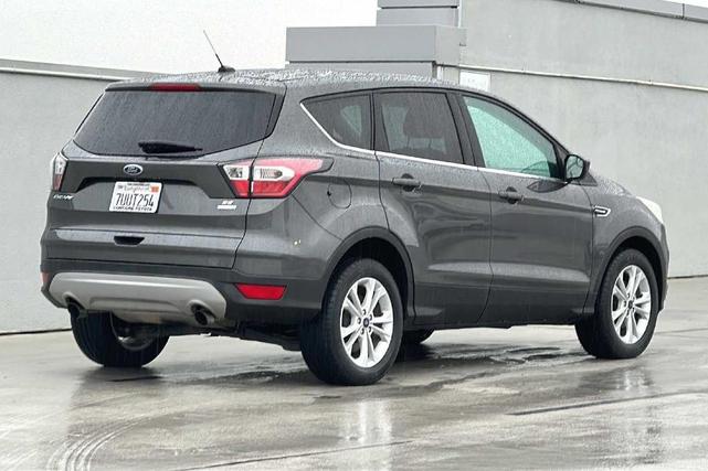 2017 Ford Escape SE for sale in Concord, CA – photo 4