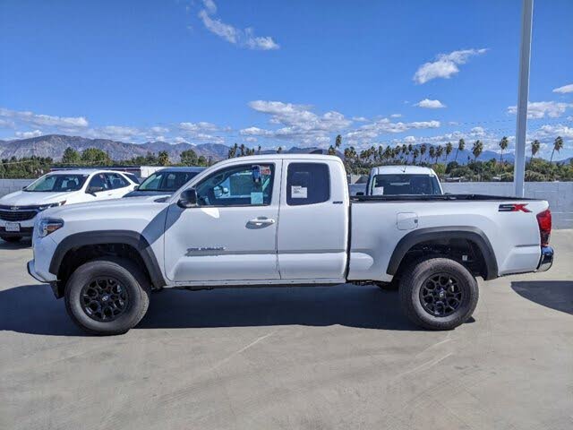 2023 Toyota Tacoma SR5 V6 Access Cab RWD for sale in Mission Hills, CA – photo 7