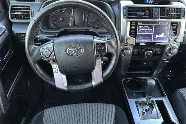 2021 Toyota 4Runner SR5 for sale in San Luis Obispo, CA – photo 14