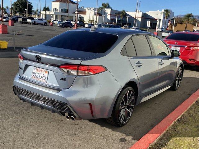 2022 Toyota Corolla SE for sale in Claremont, CA – photo 5