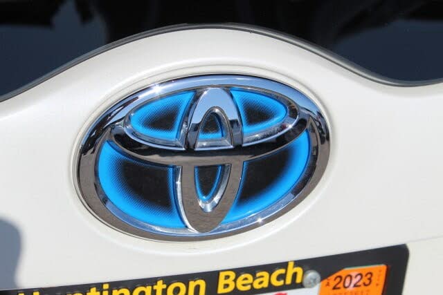 2019 Toyota Prius Prime Plus FWD for sale in Huntington Beach, CA – photo 7