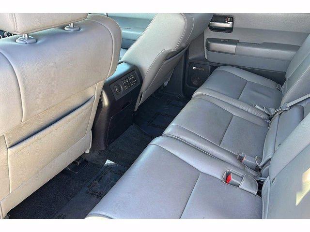 2017 Toyota Sequoia Limited for sale in Colma, CA – photo 15