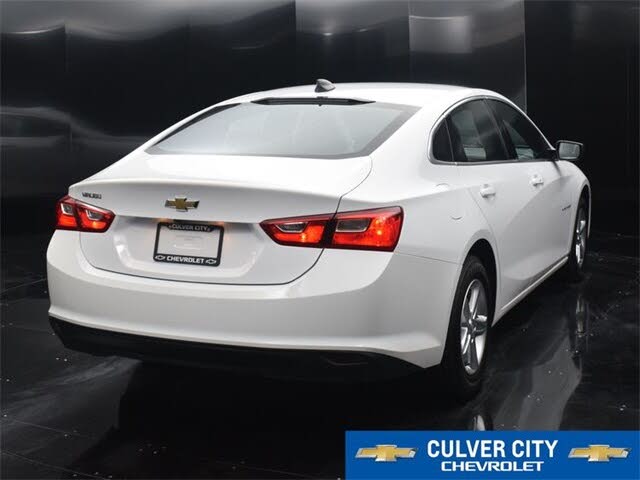 2022 Chevrolet Malibu LS FWD for sale in Culver City, CA – photo 6