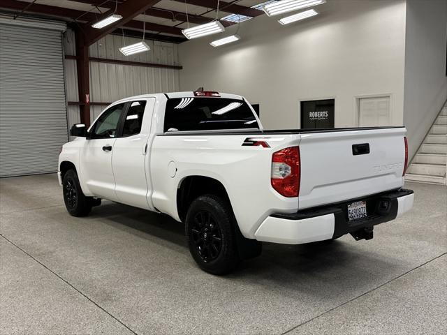 2020 Toyota Tundra SR5 for sale in Modesto, CA – photo 20