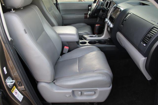 2013 Toyota Sequoia Platinum for sale in Orange, CA – photo 22