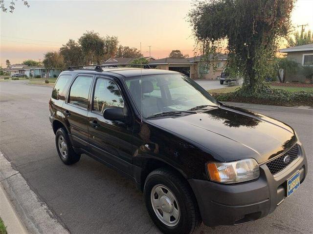 2004 Ford Escape XLS for sale in Azusa, CA – photo 3