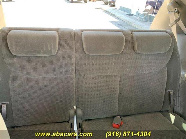 2005 Toyota Sienna LE for sale in Lincoln, CA – photo 18