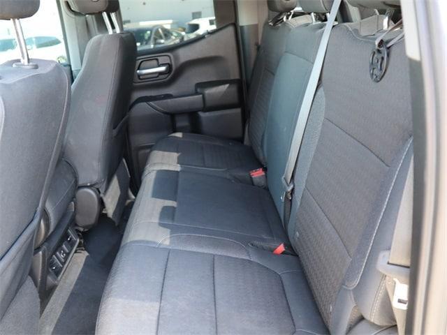 2019 Chevrolet Silverado 1500 LT for sale in Indio, CA – photo 15