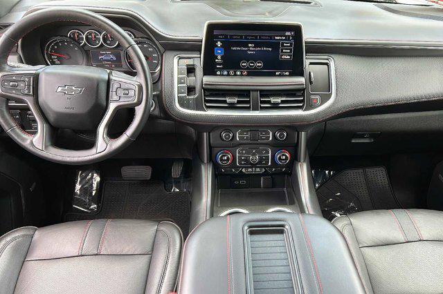 2021 Chevrolet Tahoe RST for sale in Stockton, CA – photo 16
