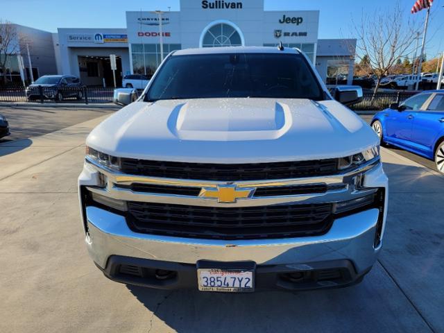 2020 Chevrolet Silverado 1500 LT for sale in Yuba City, CA – photo 2